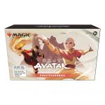 Magic the Gathering Avatar: Der Herr der Elemente Einsteigerbox deutsch