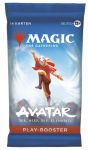 Magic the Gathering Avatar: Der Herr der Elemente Play Booster deutsch