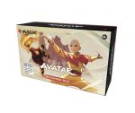 Magic the Gathering Avatar: the Last Airbender Beginner Box englisch