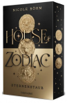 House of Zodiac 01 Sternenstaub