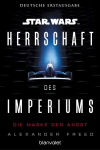 Star Wars Herrschaft des Imperiums 01 Die Maske der Angst