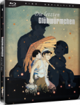 Die letzten Glühwürmchen Blu-ray Steelbook