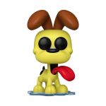 Garfield Funko POP! Comics Vinyl Figur Odie 9 cm