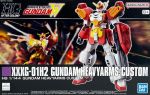 Gundam Modelkit HG 1/144 Gundam Heavyarms Custom