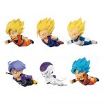 Dragon Ball Tobimasu Sammelfigur 5 cm