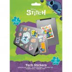 Lilo & Stitch Tech Sticker Pack