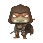 Teenage Mutant Ninja Turtles Funko POP! Vinyl Figur Moja 9 cm