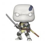 Teenage Mutant Ninja Turtles Funko POP! Vinyl Figur Uno 9 cm