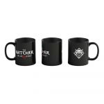 The Witcher III: Wild Hunt Tasse mit Thermoeffekt Witcher Symbole 480 ml