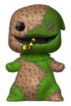 Disney Funko POP! Vinyl Figur Patchwork Oogie Boogie 9 cm