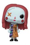 Disney Funko POP! Vinyl Figur Patchwork Sally 9 cm