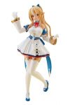 Hololive Production Pop Up Parade PVC Statue Shiranui Flare 17 cm