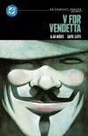 V for Vendetta: DC Compact Comics Edition (englisch)
