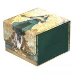 Ultimate Guard Sidewinder 133+ Xenoskin Magic The Gathering Avatar: The Last Airbender The Legend of Kyoshi