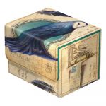 Ultimate Guard Sidewinder 100+ Xenoskin Magic The Gathering Avatar: The Last Airbender Wan Shi Tong, Librarian