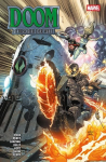 Doom Herrscher der Welt Sonderband 02