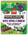 LEGO Minecraft Das Spielebuch