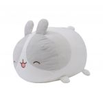 Molang Plüschfigur Pinco (Grey) 40 cm