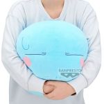 That Time I Got Reincarnated as a Slime Super Big Plüsch Rimuru 35 cm