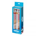 Mickey & Minnie Druckbleistifte 2-er Pack