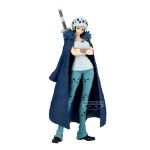 One Piece Figur Glitter&Glamours Trafalgar Law - Change ver.