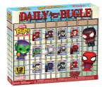 Spider-Man Bitty POP! Vinyl Figuren Multipack 2,5 cm (12 Figuren)