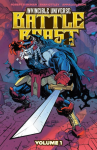 Invincible Universe: Battle Beast 01 (englisch)
