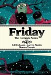 Friday Deluxe Edition (englisch)