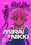 Mirai Nikki New Edition 01