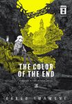 The Color of the End 03
