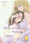 There Is No Love Wishing Upon a Star 03