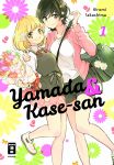 Yamada und Kase-san 01