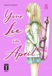 Your Lie in April 08