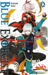 Blue Exorcist 32