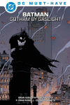 DC Must-Have Batman Gotham by Gaslight