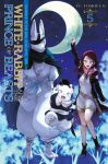 White Rabbit and the Prince of Beasts 05
