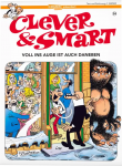 Clever und Smart 24 Voll ins Auge ist auch daneben