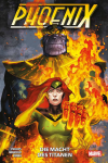 Phoenix 02 Die Macht des Titanen