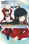 Trash Ability An unrivaled Thermo-Operator 02