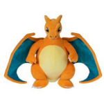 Pokémon Plüschfigur 30cm Glurak