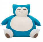 Pokémon Plüschfigur 30cm Relaxo