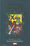Marvel Origins 60 X-Men 4