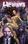 Witchblade 01