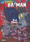 Little Batman Der erste Monat 02