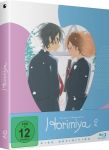 Horimiya 1.Staffel 02 Blu-ray