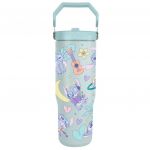 Lilo & Stitch Stitch Planetary Trinkflasche 850ml