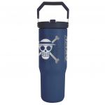 One Piece Totenkopf Trinkflasche 850ml