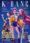 K*Bang Vol.27 12/2025 K-Pop Demon Hunters