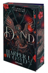 Woods, Harper: Coven of Bones 03 The Damned - Ein Herz so verflucht