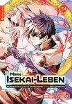 Mein Isekai-Leben Mit der Hilfe von Schleimen zum mächtigsten Magier einer anderen Welt 24